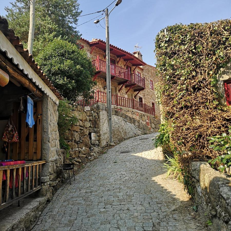 세이아 Casas Na Terra 빌라 외부 사진