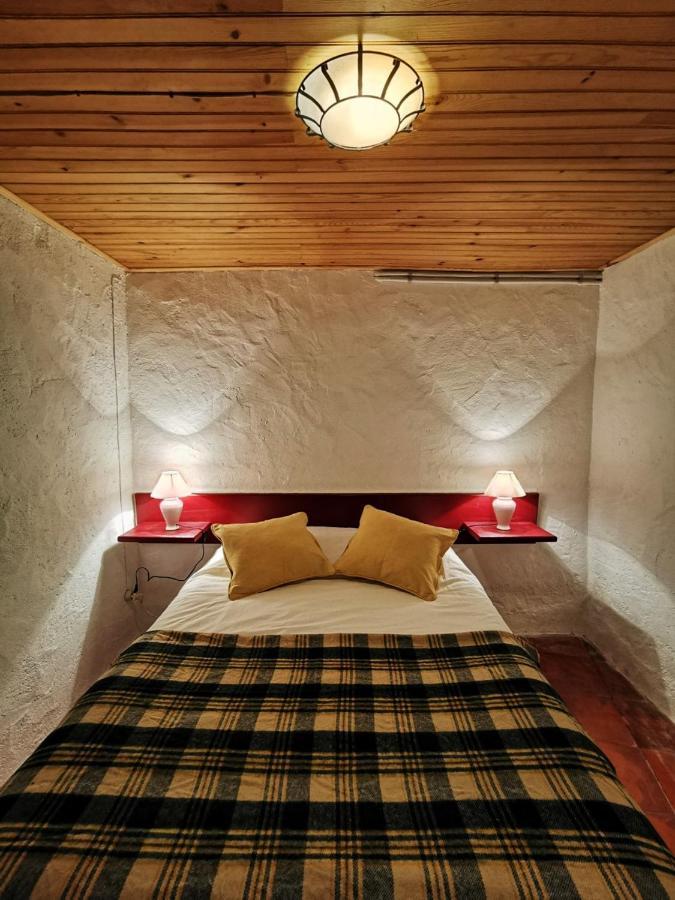 세이아 Casas Na Terra 빌라 외부 사진