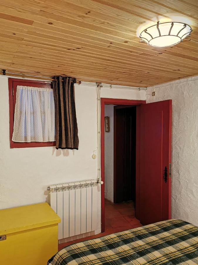 세이아 Casas Na Terra 빌라 외부 사진