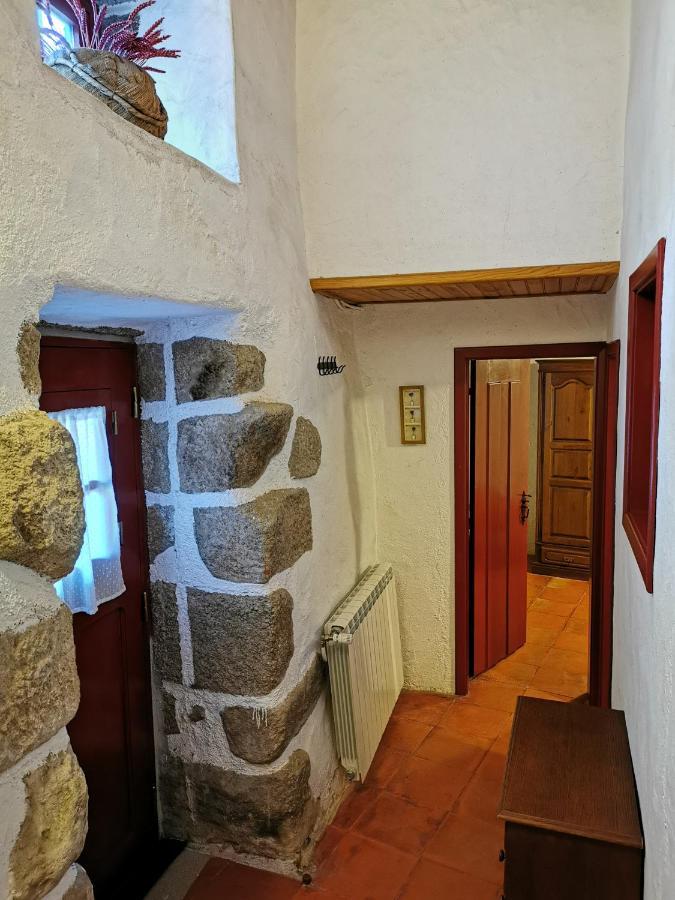 세이아 Casas Na Terra 빌라 외부 사진