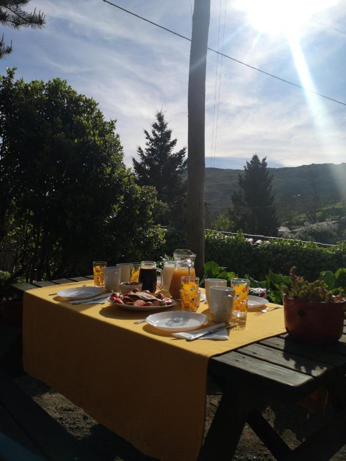 세이아 Casas Na Terra 빌라 외부 사진