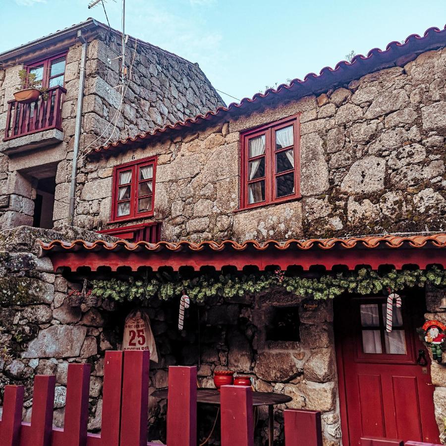 세이아 Casas Na Terra 빌라 외부 사진