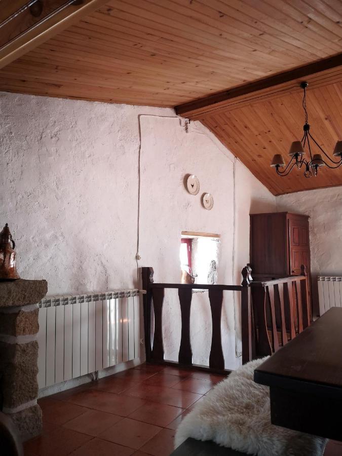 세이아 Casas Na Terra 빌라 외부 사진