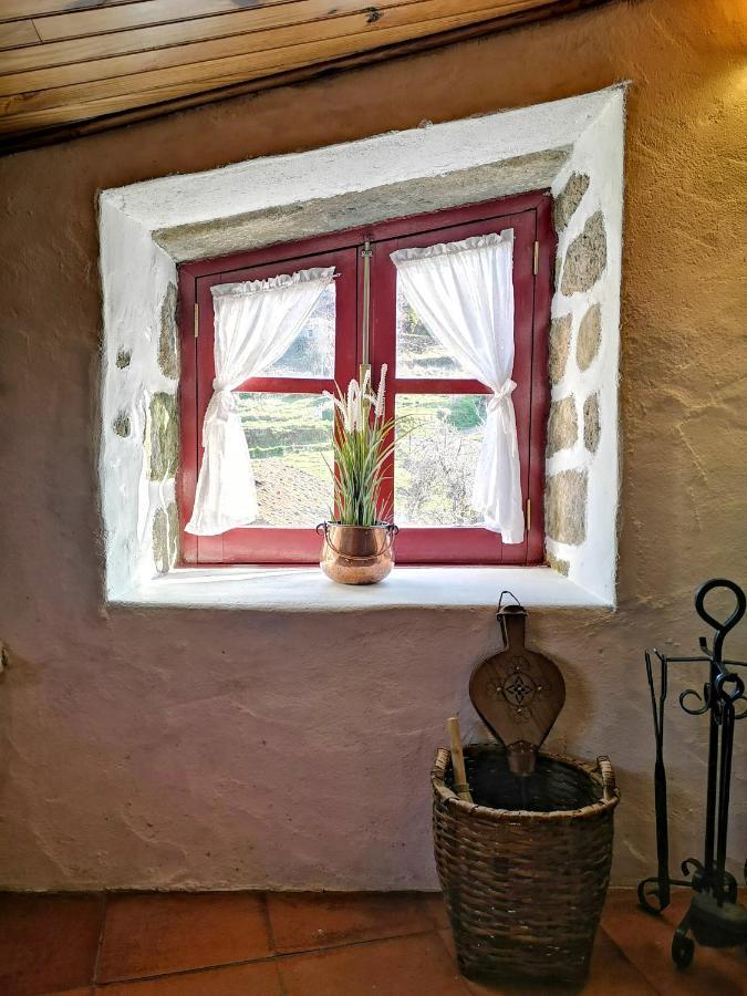 세이아 Casas Na Terra 빌라 외부 사진
