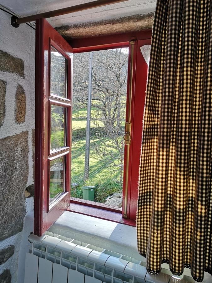 세이아 Casas Na Terra 빌라 외부 사진