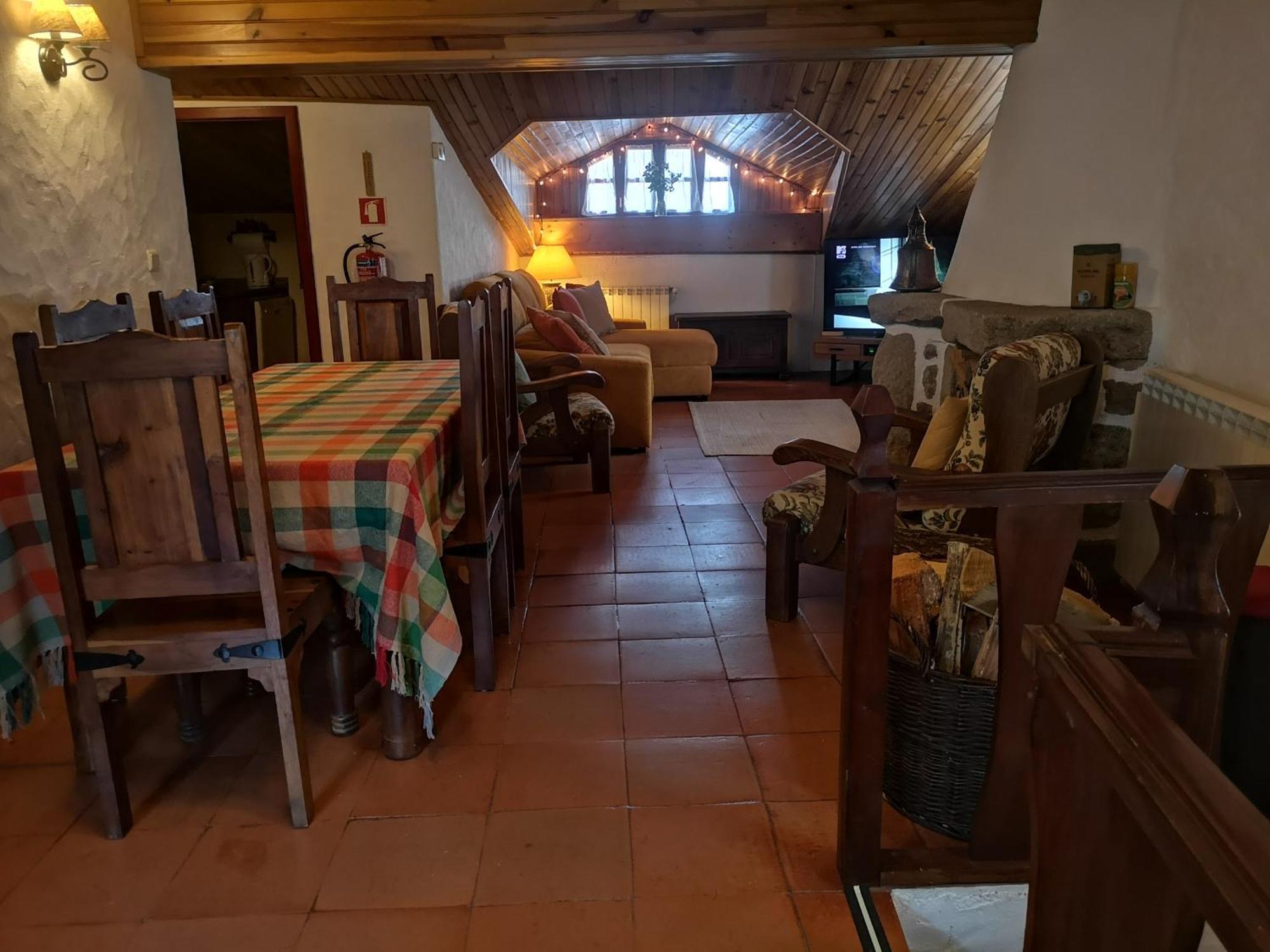 세이아 Casas Na Terra 빌라 외부 사진