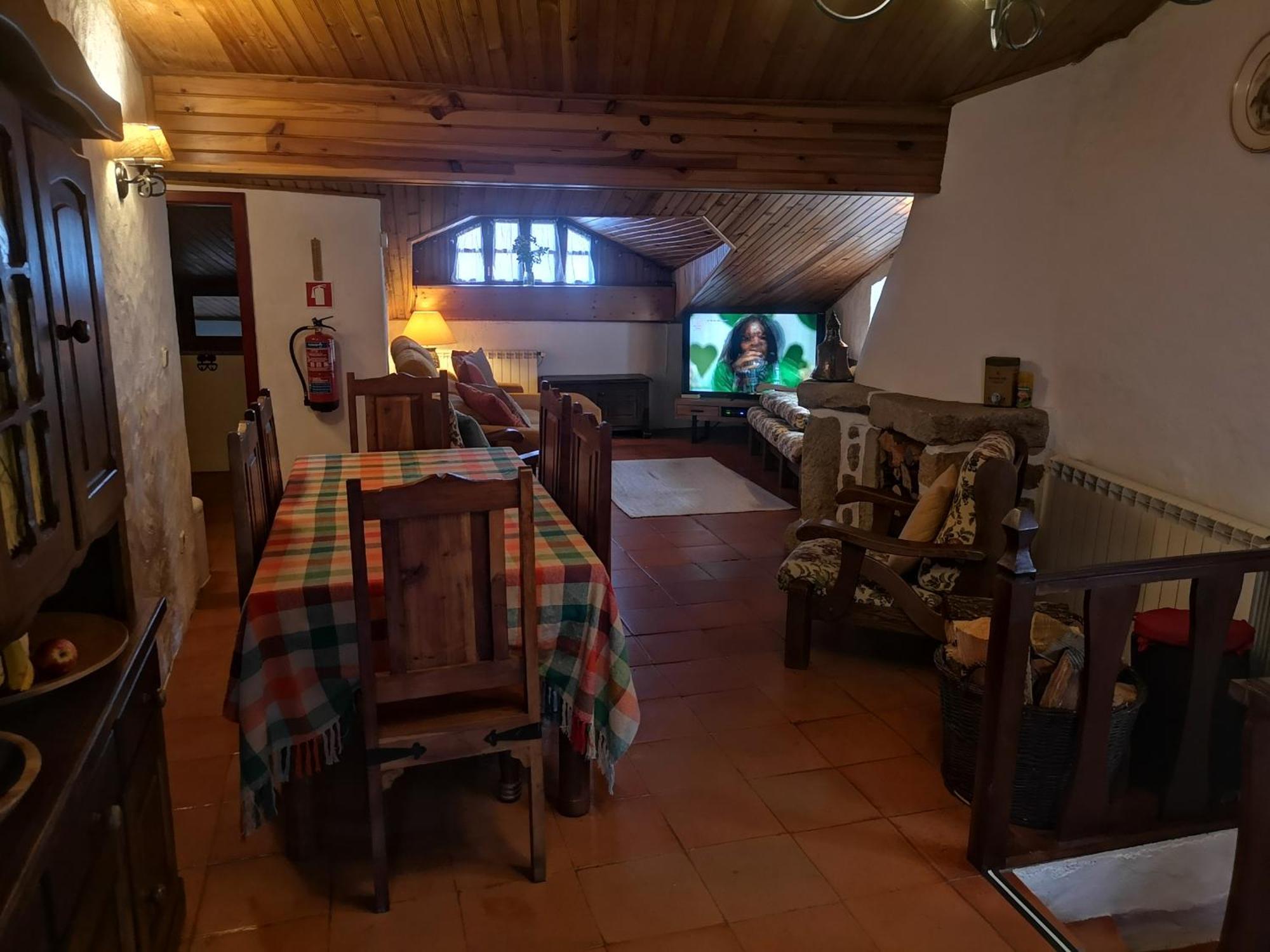 세이아 Casas Na Terra 빌라 외부 사진