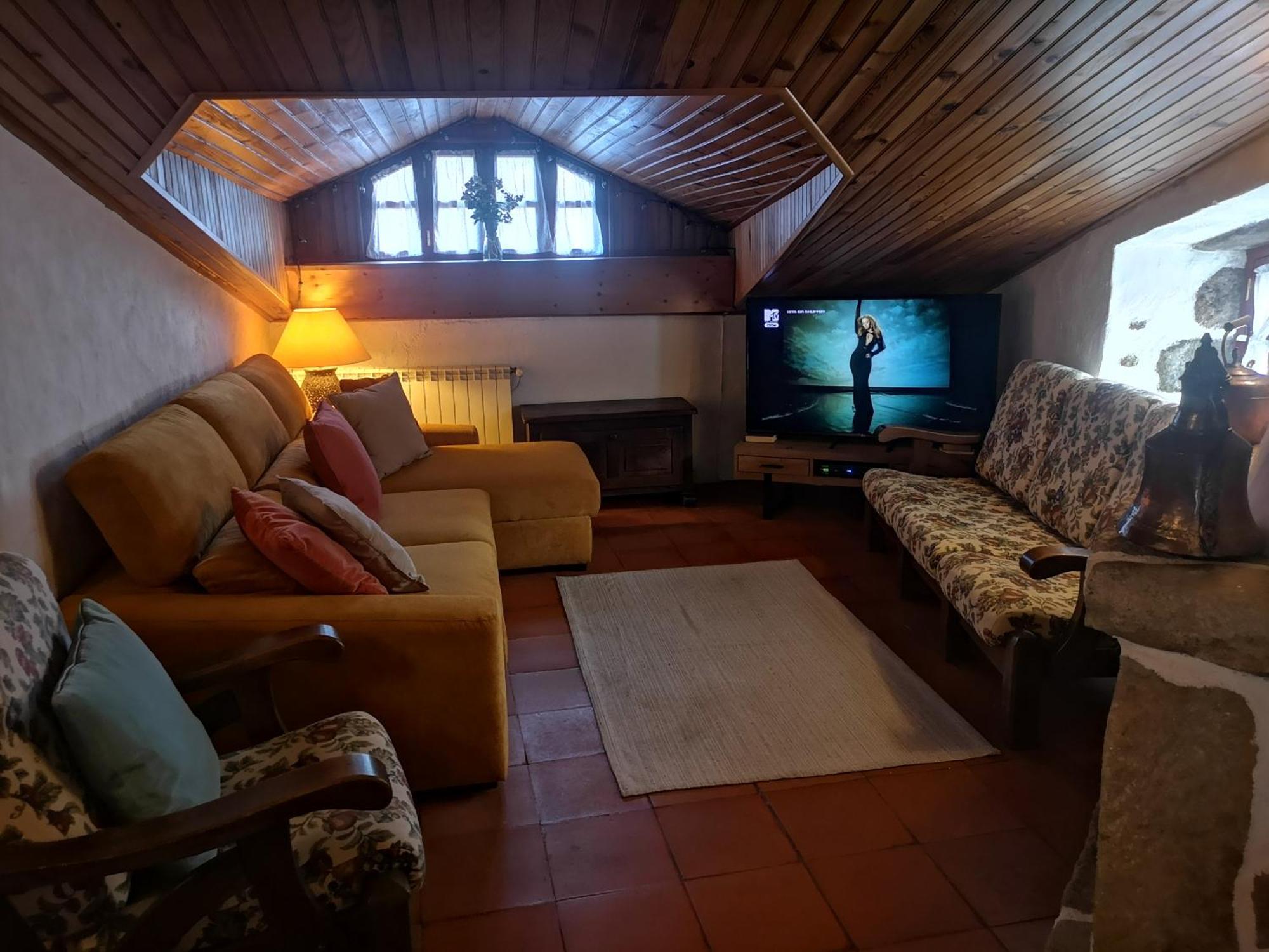 세이아 Casas Na Terra 빌라 외부 사진